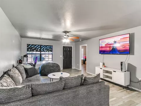 Living - 608 E Juniper Ln, Mustang, OK 73064 photo 2 of 2