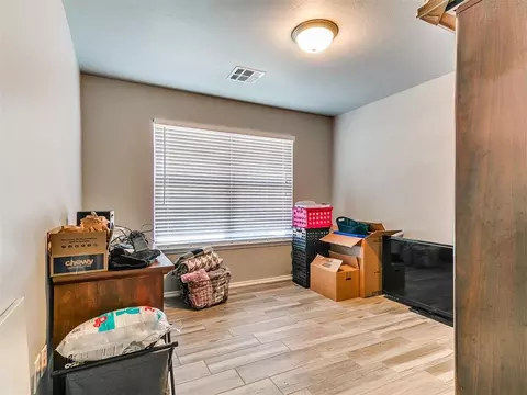 Bedroom - 608 E Juniper Ln, Mustang, OK 73064 photo 1 of 3