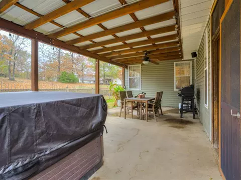 2485 Avalon Dr, Eufaula, OK 74432 photo 40