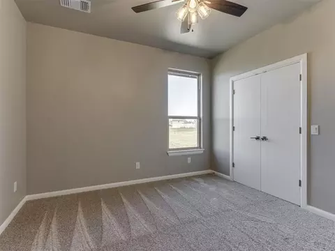 Bedroom - 1925 SW 40th St, Moore, OK 73160 photo 7 of 8