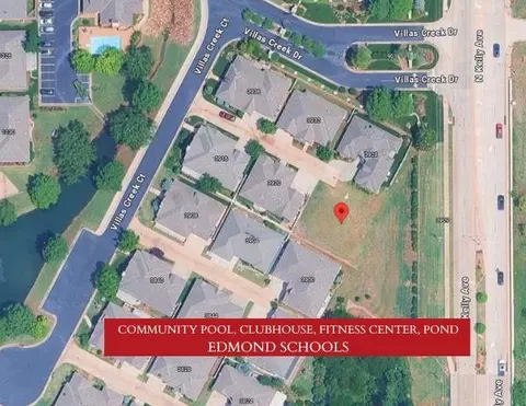 3924 Villas Creek Ct, Edmond, OK 73003