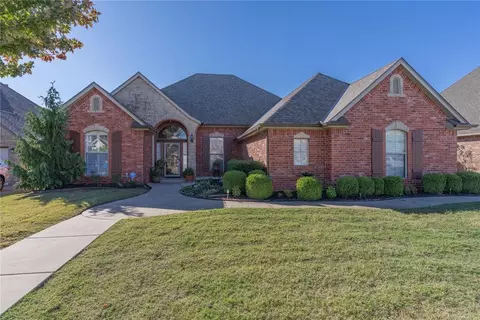 2712 SW 138th St, Oklahoma City, OK 73170