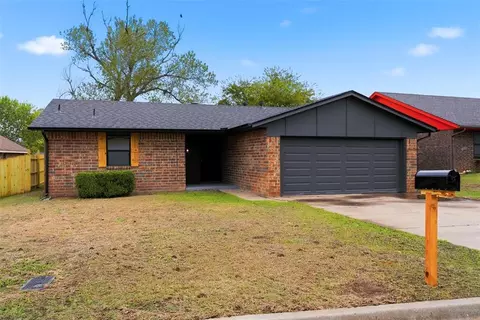 3808 Haile St, Oklahoma City, OK 73121