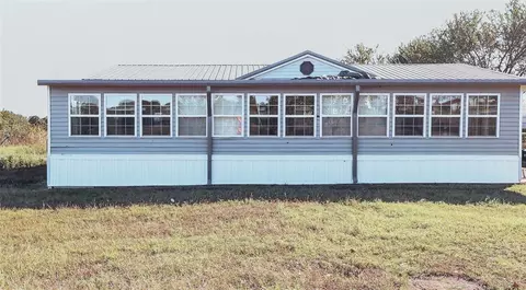 17195 Bethel Rd, Shawnee, OK 74801