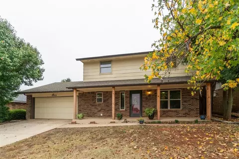 8800 NW 86th St, Oklahoma City, OK 73132