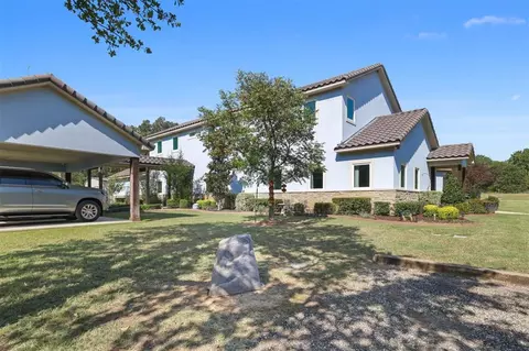 5705 S Brock Rd, Ardmore, OK 73401