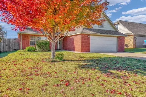 306 Maverick, Elk City, OK 73644