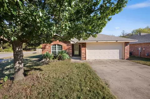 1436 Teakwood Dr, Norman, OK 73071