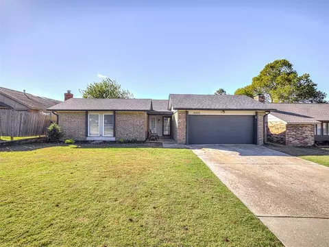 8805 Dena Ln, Oklahoma City, OK 73132