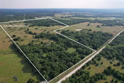 62 N 122 Rd, Wetumka, OK 74884