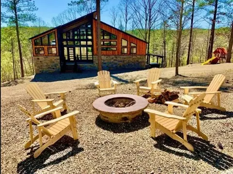 Other - 413 W Eagle Mountain Trl, Broken Bow, OK 74728 photo 8 of 11