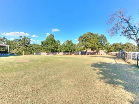 Exterior - 17809 Deer Trl, Mcloud, OK 74851 photo 3 of 7