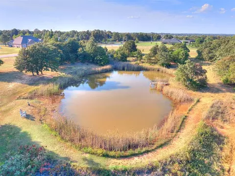 View/Area - 17809 Deer Trl, Mcloud, OK 74851 photo 2 of 3