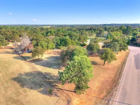 View/Area - 17809 Deer Trl, Mcloud, OK 74851 photo 3 of 3