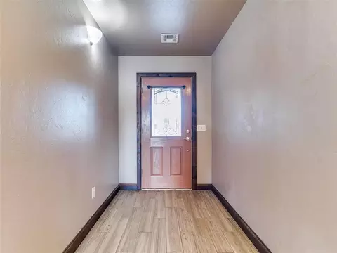 Entry Way - 17809 Deer Trl, Mcloud, OK 74851 photo 1 of 1