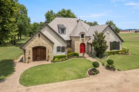 2301 S Jamie Dr, Oklahoma City, OK 73170