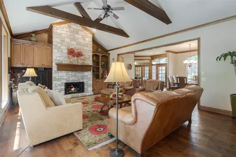 7300 Tangle Vine Dr, Edmond, OK 73034 photo 8