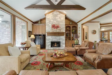 7300 Tangle Vine Dr, Edmond, OK 73034 photo 6