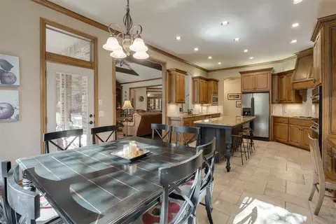 7300 Tangle Vine Dr, Edmond, OK 73034 photo 17