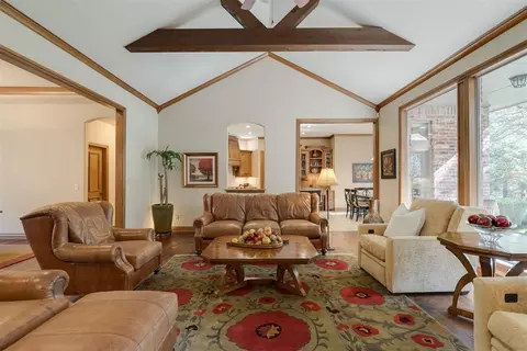 7300 Tangle Vine Dr, Edmond, OK 73034 photo 7
