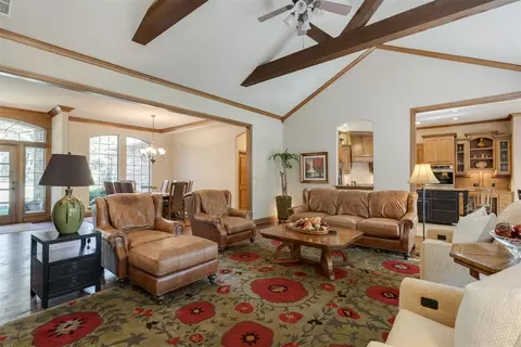 7300 Tangle Vine Dr, Edmond, OK 73034 photo 9