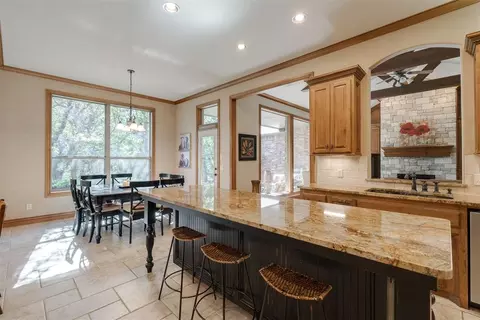 7300 Tangle Vine Dr, Edmond, OK 73034 photo 14