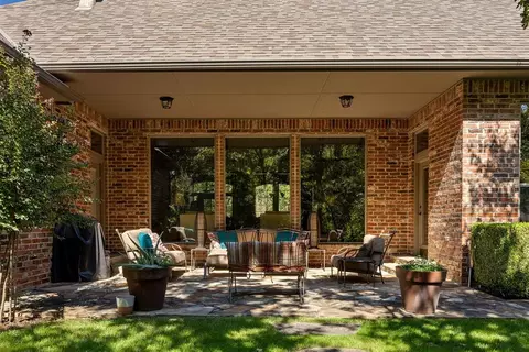 7300 Tangle Vine Dr, Edmond, OK 73034 photo 47