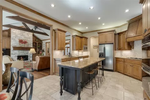 7300 Tangle Vine Dr, Edmond, OK 73034 photo 15