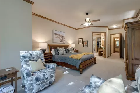7300 Tangle Vine Dr, Edmond, OK 73034 photo 24
