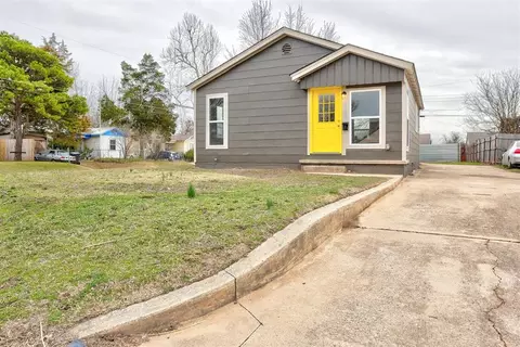 7000 NW 48th St, Bethany, OK 73008