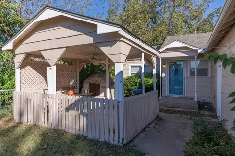 3815 NW 14th St, Oklahoma City, OK 73107