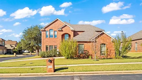 17709 Rich Earth Ln, Edmond, OK 73012