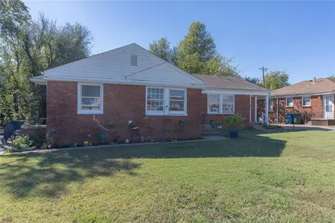 534 E Indian Dr, Oklahoma City, OK 73110