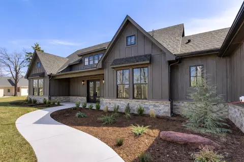 12800 Hidden Trl, Edmond, OK 73007