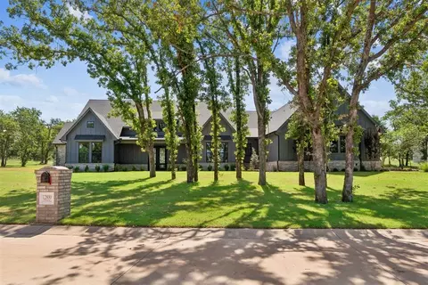 12800 Hidden Trl, Arcadia, OK 73007