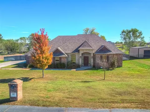 957 County St #2982, Blanchard, OK 73010
