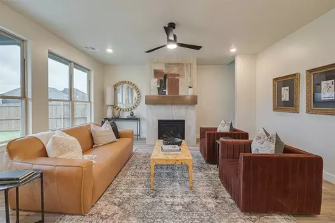 9209 NW 147th Ter, Yukon, OK 73099