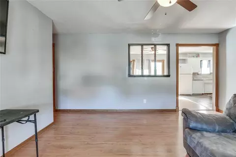 Living - 314 E Locust St, Tecumseh, OK 74873 photo 4 of 4