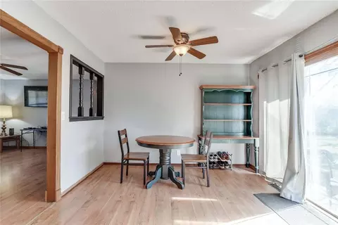 Dining - 314 E Locust St, Tecumseh, OK 74873 photo 1 of 1