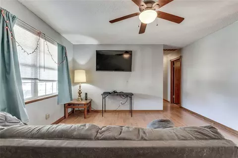 Living - 314 E Locust St, Tecumseh, OK 74873 photo 1 of 4
