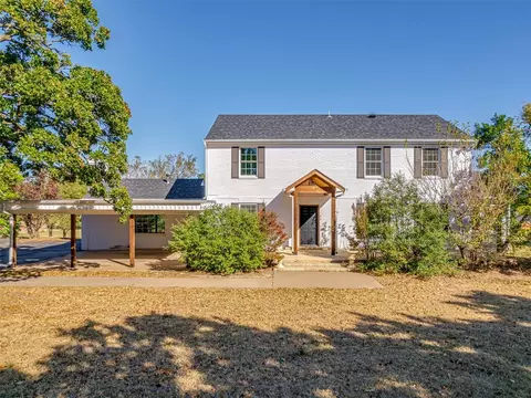 2500 E Highland St, Shawnee, OK 74801