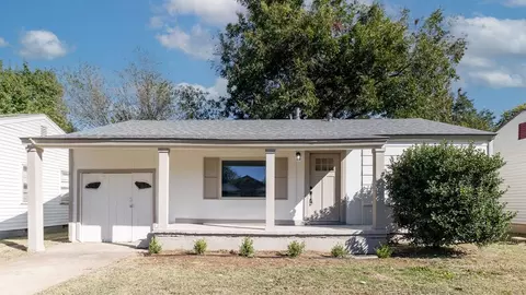 1932 Elm Dr, Del City, OK 73115