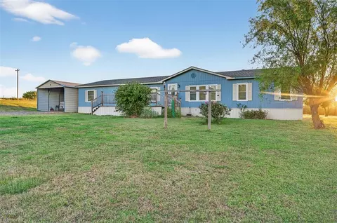18021 W Highway 66, Calumet, OK 73014