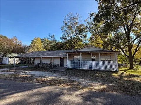 Exterior - 311 W 5th St, Broken Bow, OK 74728 photo 2 of 2