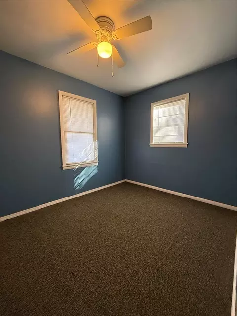 Bedroom - 311 W 5th St, Broken Bow, OK 74728 photo 2 of 2