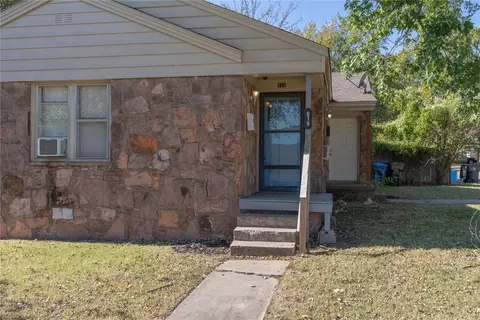 819 N Key Blvd, Oklahoma City, OK 73110