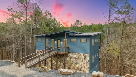 65 Delilah Daze Ln, Broken Bow, OK 74728