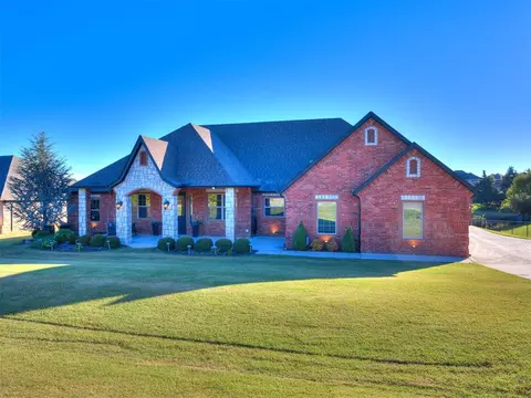 640 Westwind Dr, Newcastle, OK 73065