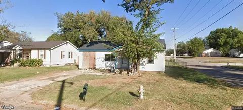 Undisclosed, Shawnee, OK 74801