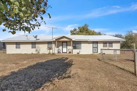 15453 State Highway 74b, Blanchard, OK 73010